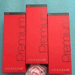 OEM Neuramis Hyaluronic Acid Filler , CE Approved Injection Dermal Filler