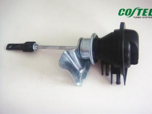 China GT1238 727211-5001S A1600960999 Smart Fortwo turbo Actuator valve wastegate wholesale