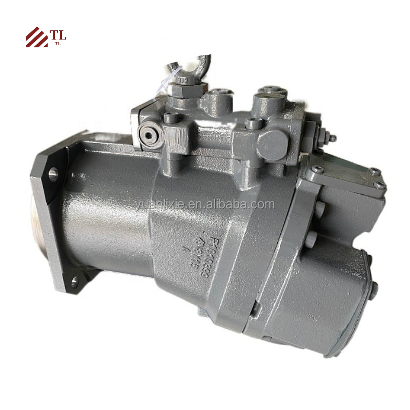 HPV145 Hydraulic Pump Assembly for 9256100 Photo Color Construction Machinery Parts