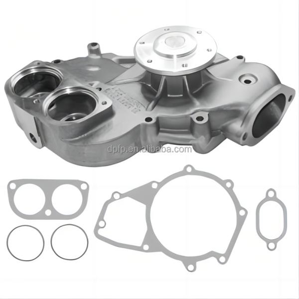 Mercedes-Benz Engine Water Pump 4412000301 6 Months Warranty