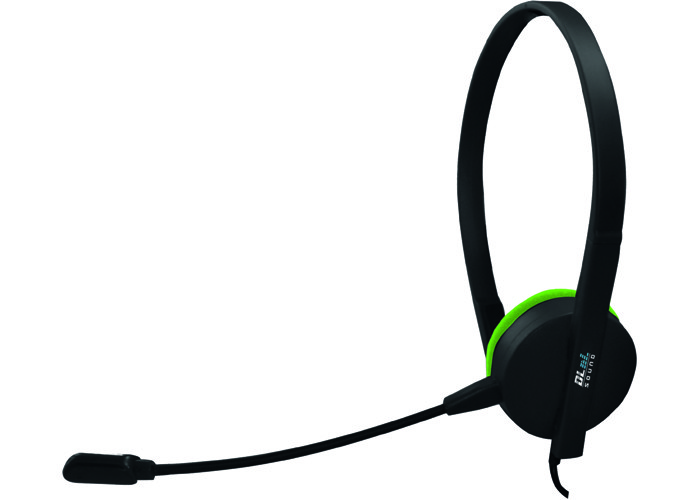 1.2M MONO Gaming Headset with Wide Compatiblity