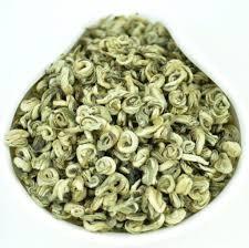 China Biluochun Loose Chinese Green Tea Leaves For Urinate Smoothly Anti Fatigue wholesale