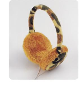 China Earmuff with earphone,Earmuff with headphone wholesale