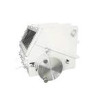 Laboratory Sterile Sealing Vacuum Glove Box Medium Sized