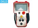 Ammonium Fuel Truck Charging Vehicle Wireless Remote Control