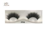 Handmade Craft Synthetic 35MM Easy Fanning Eyelash Extensions