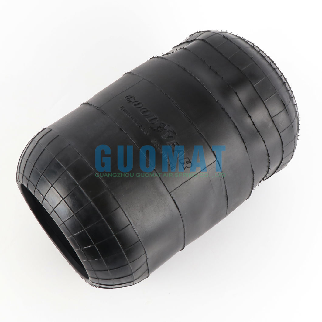 Original Goodyear 8015 Rubber Bellow 566-03-8015 Air Spring for Bus Suspension System