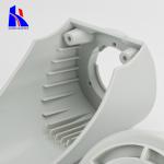 HDPE DMDA Plastic Injection Molding Parts OEM Design For Aerospace Medical