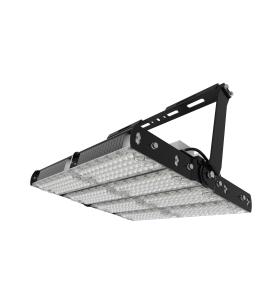 China Topsung 40m high mast light 1000w led stadium sports light outdoor led flood lightings wholesale