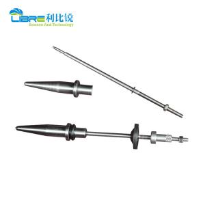 China Hauni Tobacco Machinery Parts Glue Gun Nozzle and Needle wholesale