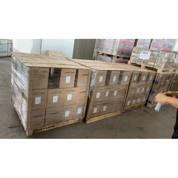 0.25mm-6.00mm Enamelled Copper Winding Wire Natural Solid Insulated Copper Power Cable Wire