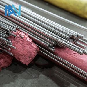 China Hot Rolled Stainless Steel Bar 420 430 410 Stainless Steel Round Rod wholesale