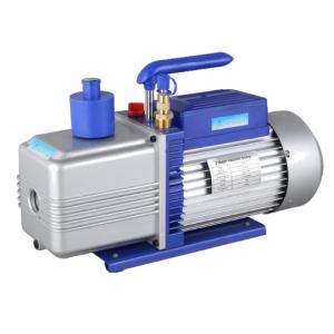 China 450ML 10CFM 12CFM Car AC Vacuum Pump 5PA 1HP 1440RPM wholesale