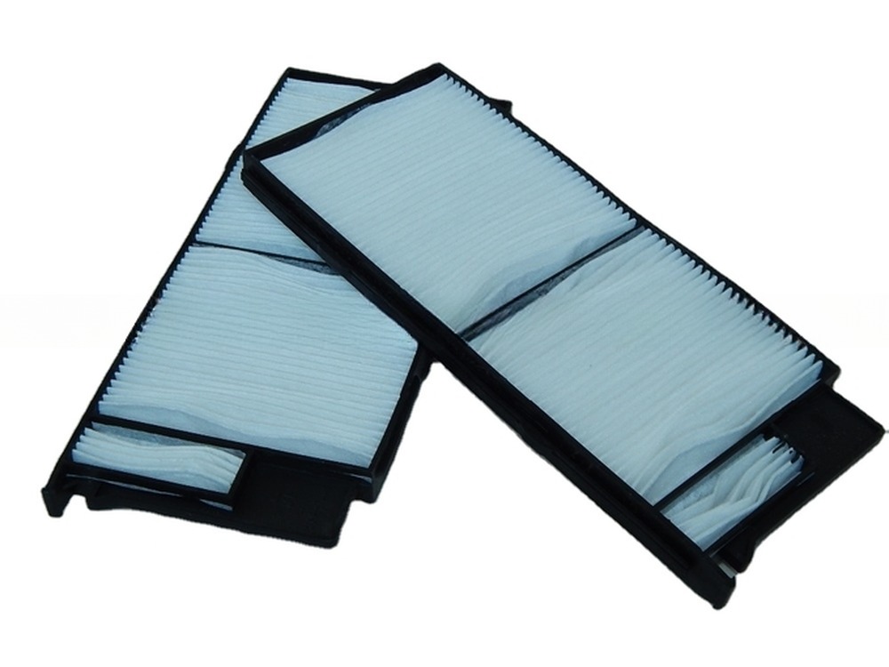 21TYTY14 Reference NO. LX UZJ100 Cabin Air Filter for Toyota Landcruiser Lexus LX470