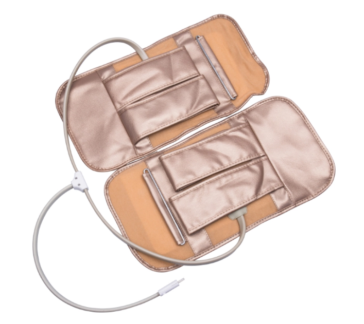 Body Care Deep Tissue Foot Massage Machine For Multi Point Full Foot Massage