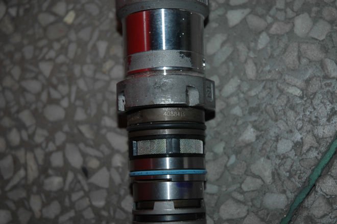 Original Cummins Bosch Injector 4902827,Cummins Injector,Genuine Cummins Parts For Sale