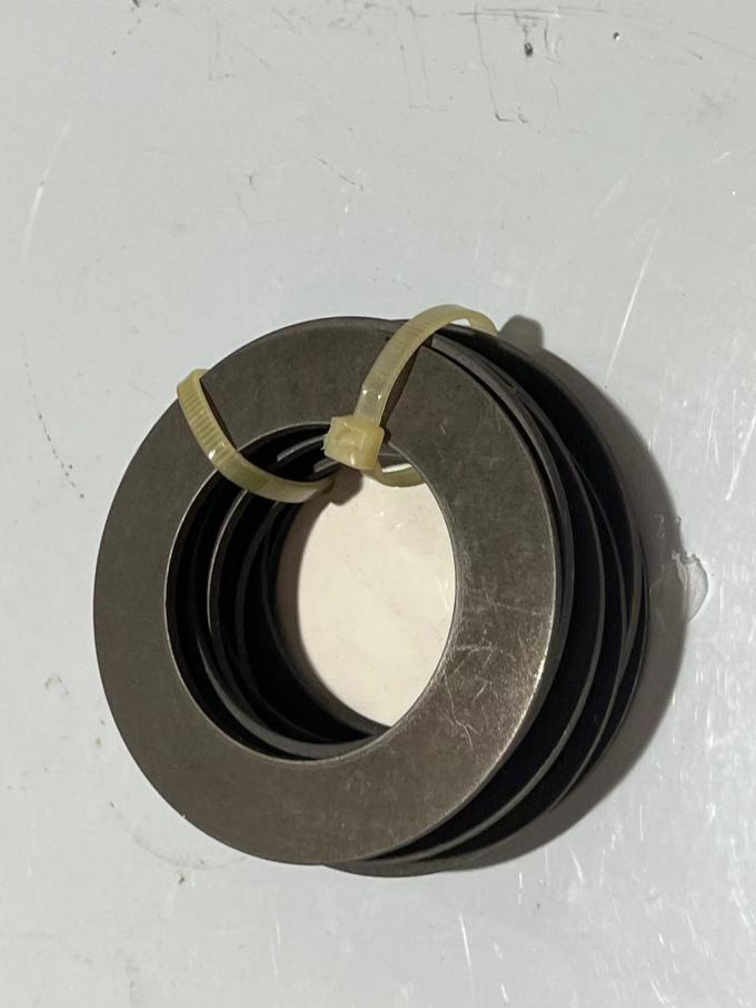 Steel Pancake Bearing Kalmar Reach Stacker Parts Robust Heavy Duty