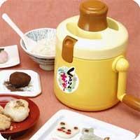 China ST-168 automatic dumpling maker machine wholesale