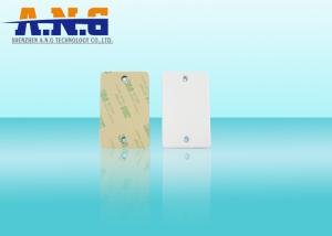 China Passive Container Tracking NFC Sticker Tags For Vehicle , ISO14443A wholesale