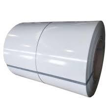 China 0.12-4.0mm Prepainted Galvanized Steel Coil DX52D DX53D wholesale