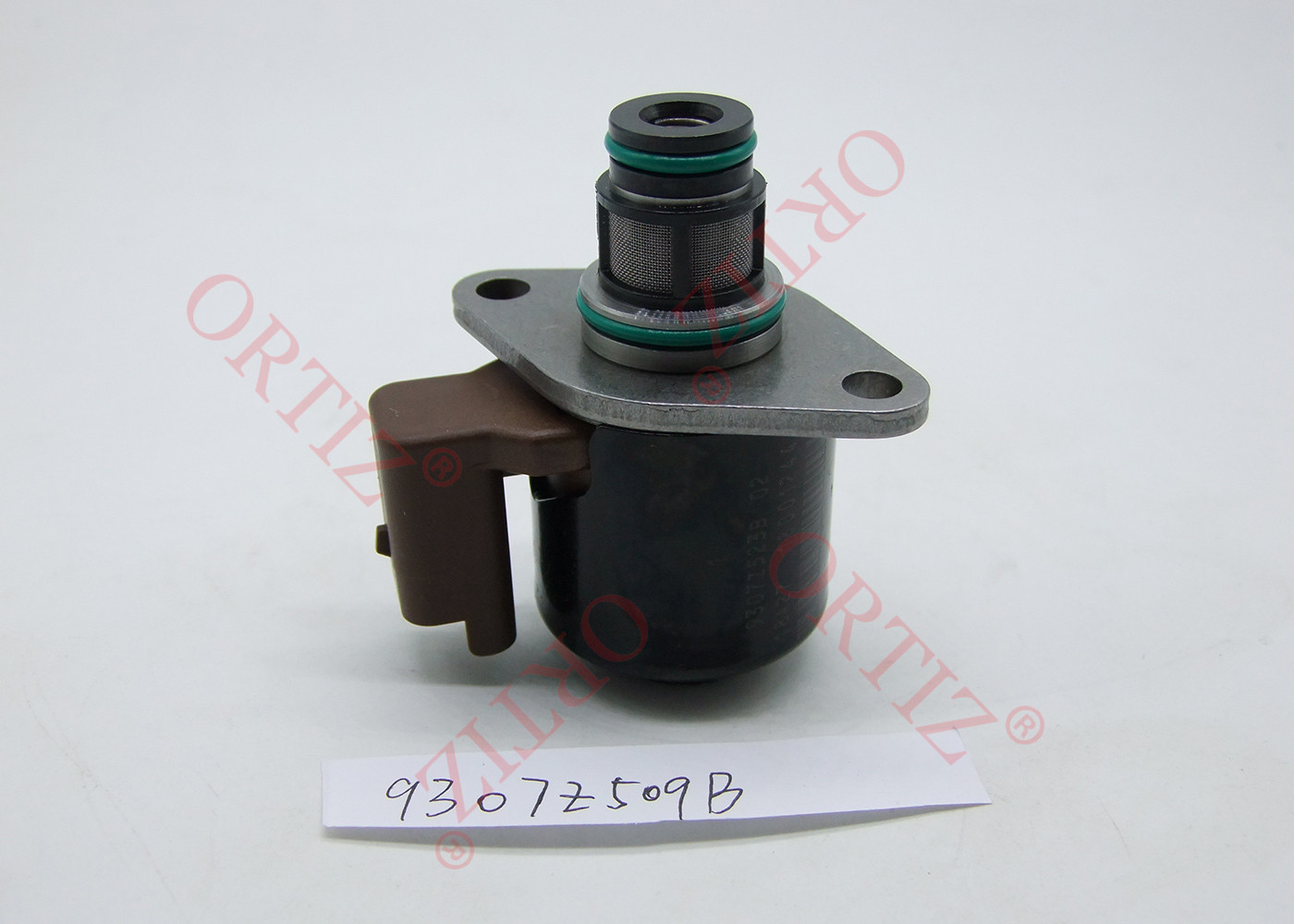 9307-509B Delphi Diesel common rail injector metering valve 9307Z509B ORTIZ China manufacturer