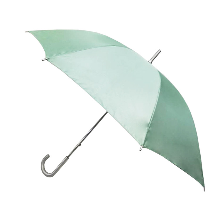 Advertising Straight Bone 23 Inch×8K Classic Stick Umbrella