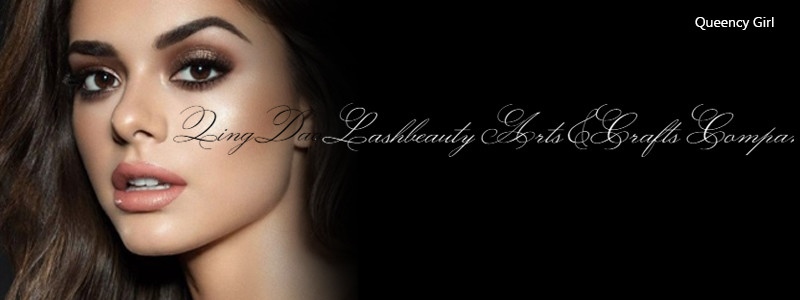 Flexible Faux Mink Lashes , Natural Black 3d 25mm Wispy Lashes