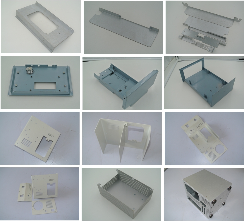 Strict Testing Procedures Customized Metal Stamping Parts for Precision Standards