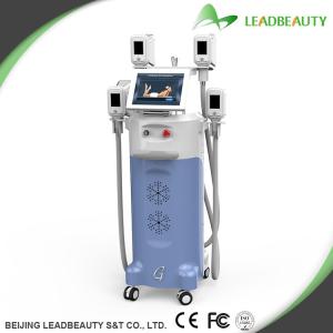 China cool body sculpting machine slimming produce vaccum cryolipolysis fat beauty machine wholesale