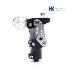 China Manual Lock Four Bar Prosthetic Knee Joint wholesale
