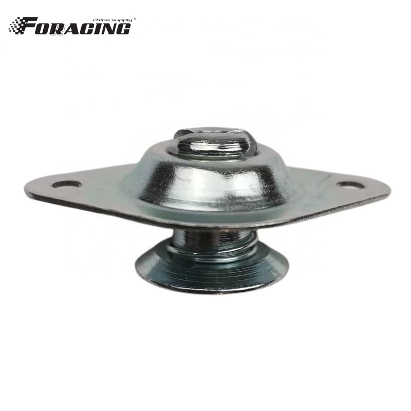 Effortless Sprint Car Performance Upgrades Universal Self Ejecting Dzus 5/16" * .500" Fastener for Easy Installation