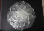50Mu Plastic Polyvinyl Alcohol PVA Water Soluble Pouches