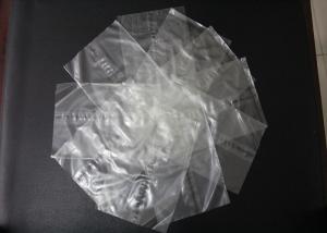 China Biodegradable Water Soluble Plastic Bag For Vegetables Fruits wholesale