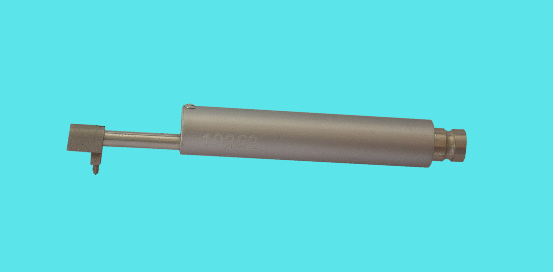 Highly Sophisticated Inductance Sensor surface finish testing equipment