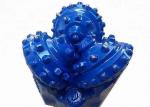 Sealed Bearing Roller Cone Bits