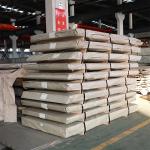 304L 316 316L Stainless Steel Sheet ASTM Hot Rolled Stainless Steel Plate