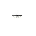 5x5ft Full Spectrum Grow Lights IP66 Foldable Dimmable