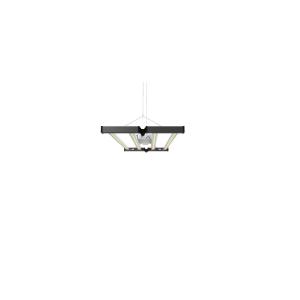 China 5x5ft Full Spectrum Grow Lights IP66 Foldable Dimmable wholesale