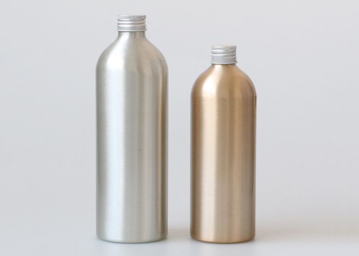 Mist Spray Hair Product Bottles 750ml Trigger Sprayer 226mm Height