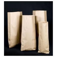China 300gsm 2 Ply Biodegradable Multiwall Paper Bag wholesale