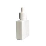 White Black Tincture Essential Oil Dropper Bottles 5ml 10ml 15ml
