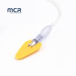 Disposable PVC Laryngeal Mask Airway Medical Equipment