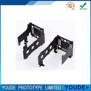 China Low Volume Sheet Metal Fabrication Services Rapid Hardware Prototyping wholesale