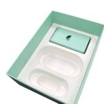 Customized Colored Printed Durable Electronic Cardboard Gift Paper Packaging