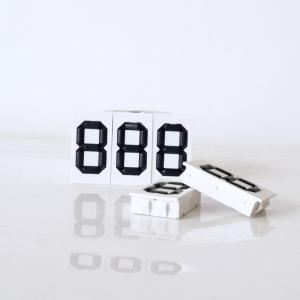 China ODM Petrol Station Price Signs Hand Flip Business Hours Sign wholesale