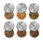 Automatic Pet Food Extruder Machine Staineless Steel