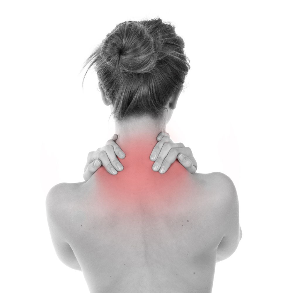 Medical Decompression Therapy Machine For Cervical Disease Pain Relief