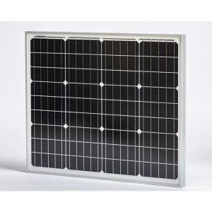 China OEM Monocrystalline Silicon PV Panels , Multifunctional Mono Solar Panel wholesale