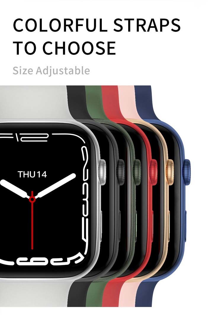 ODM Small Screen Smart Watch Android Os Smartwatch With Vivomove Sport 8M