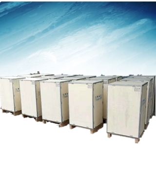 Outdoor Pure Sine Wave UPS , 3kva IP65 Uninterruptible Power Supply UPS